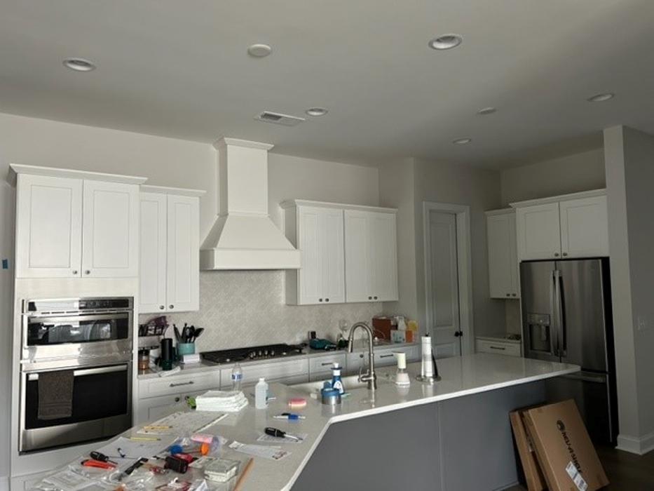 Stoll Construction Cabinets & Design - Lancaster, SC