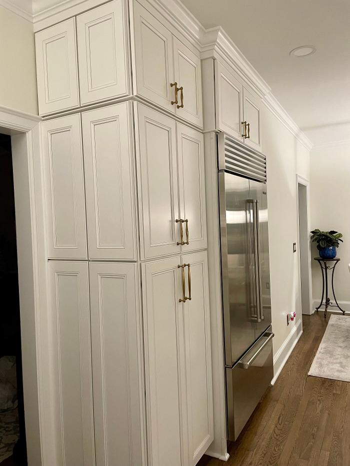 Stoll Construction Cabinets & Design - Lancaster, SC