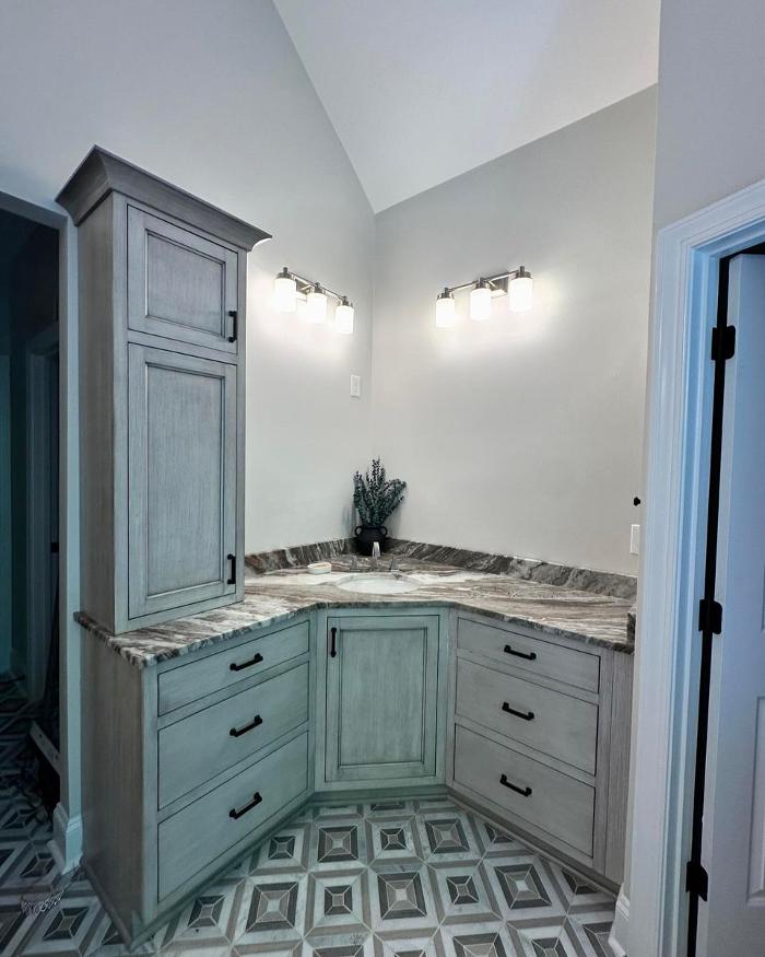 Stoll Construction Cabinets & Design - Lancaster, SC