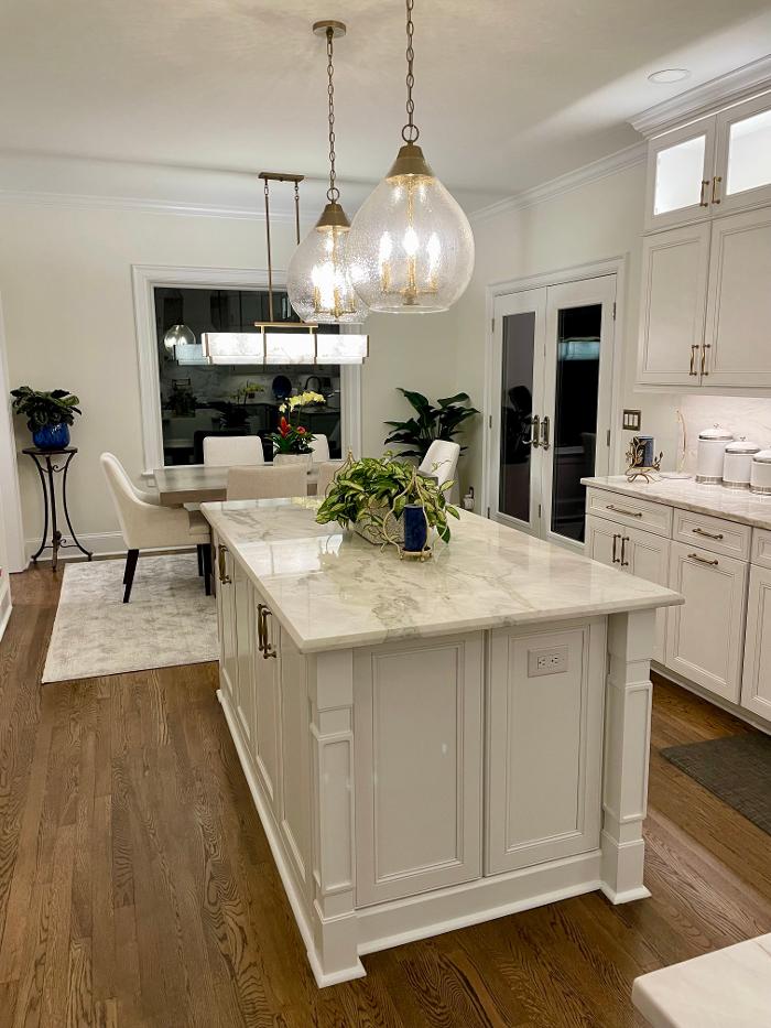 Stoll Construction Cabinets & Design - Lancaster, SC