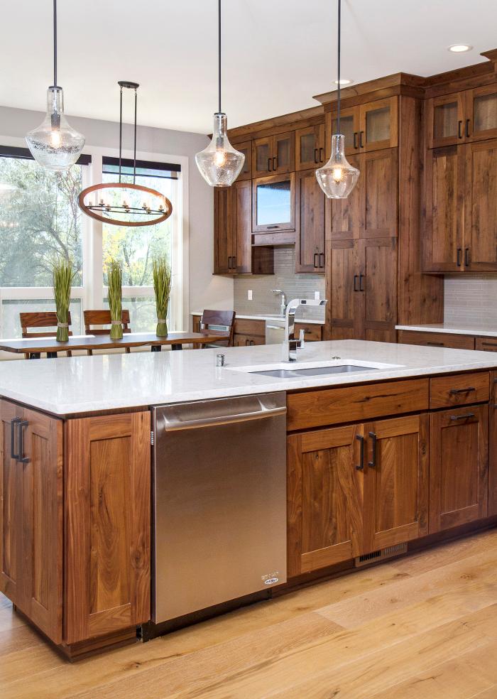 Stoll Construction Cabinets & Design - Lancaster, SC