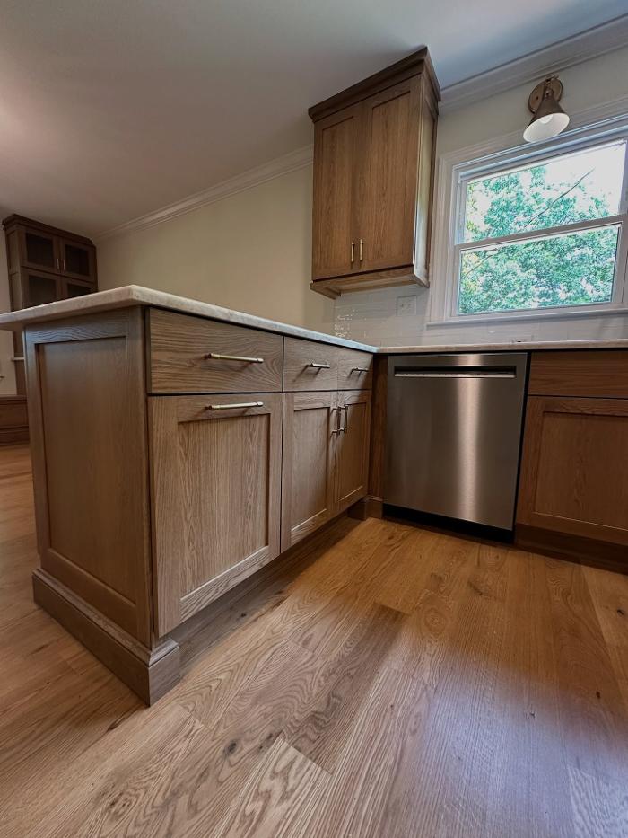 Stoll Construction Cabinets & Design - Lancaster, SC