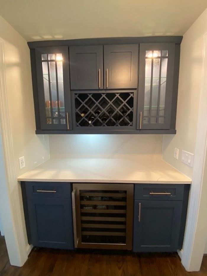 Stoll Construction Cabinets & Design - Lancaster, SC