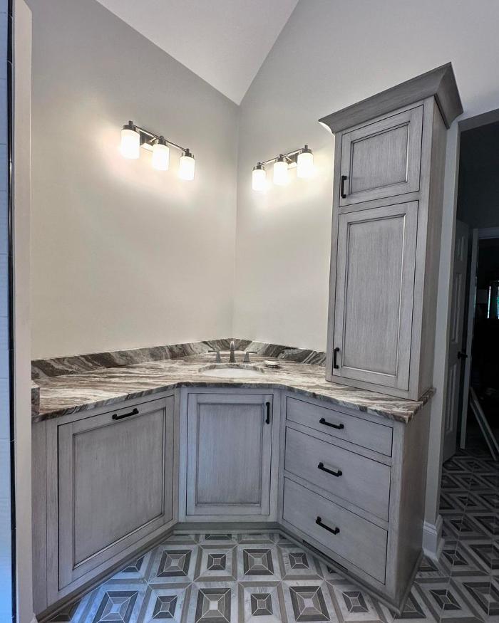 Stoll Construction Cabinets & Design - Lancaster, SC