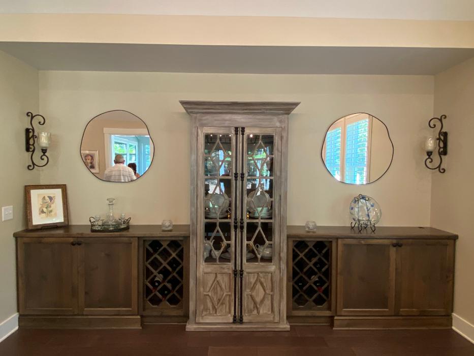 Stoll Construction Cabinets & Design - Lancaster, SC