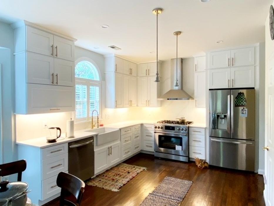 Stoll Construction Cabinets & Design - Lancaster, SC