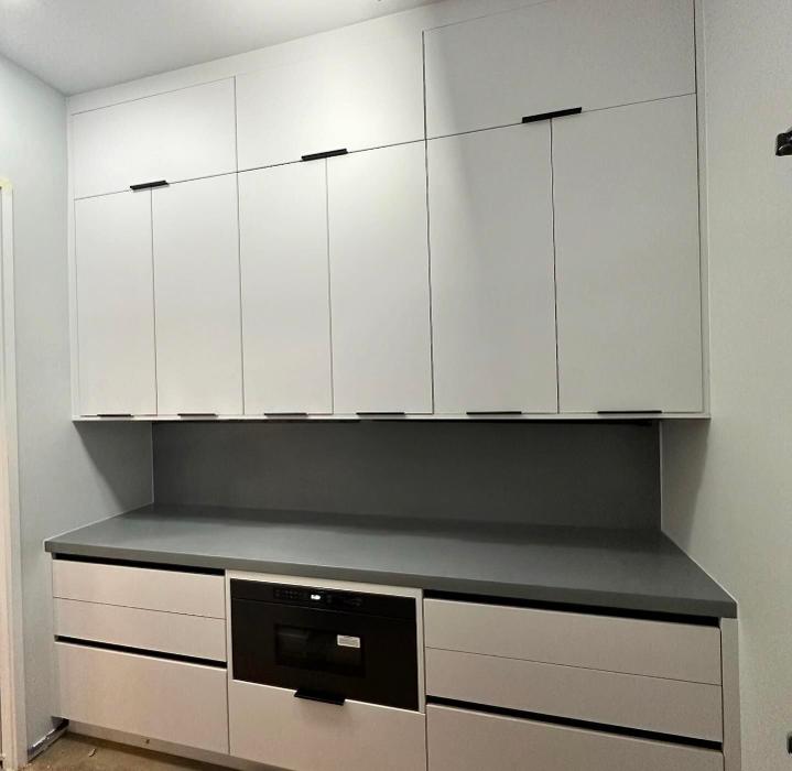 Stoll Construction Cabinets & Design - Lancaster, SC