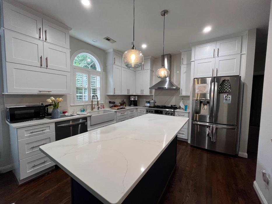 Stoll Construction Cabinets & Design - Lancaster, SC
