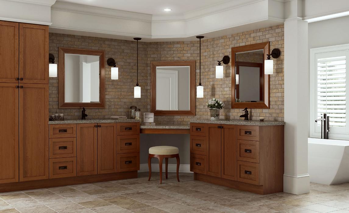 Stoll Construction Cabinets & Design - Lancaster, SC