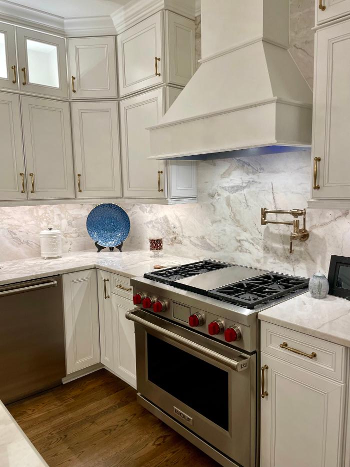 Stoll Construction Cabinets & Design - Lancaster, SC