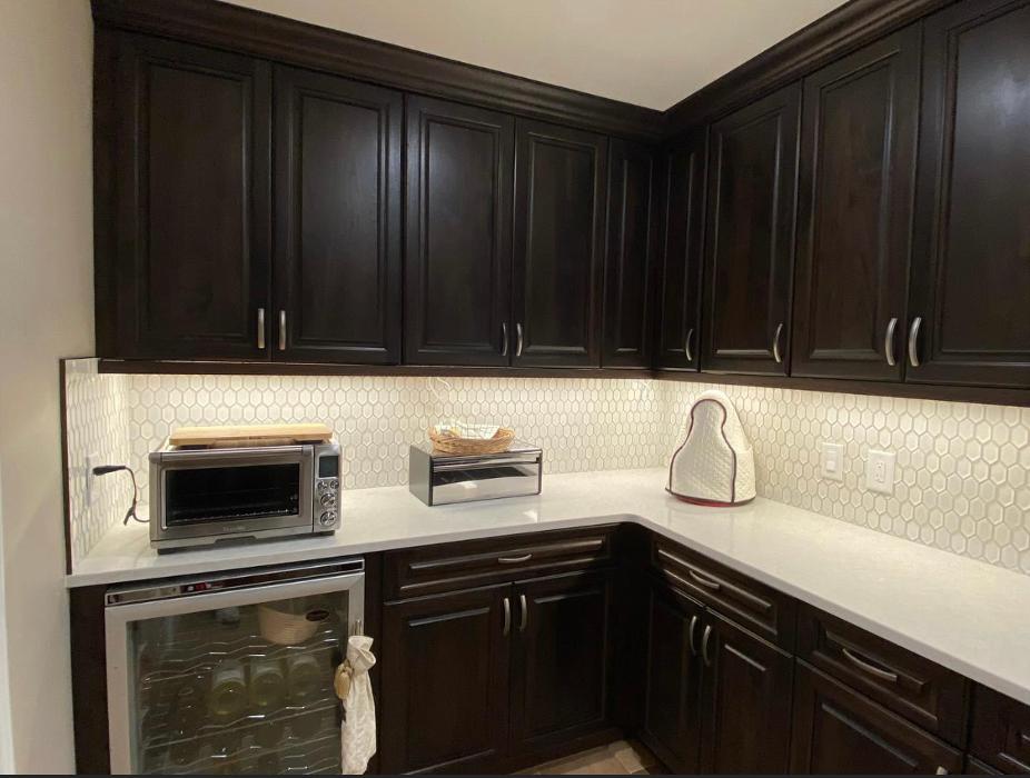 Stoll Construction Cabinets & Design - Lancaster, SC