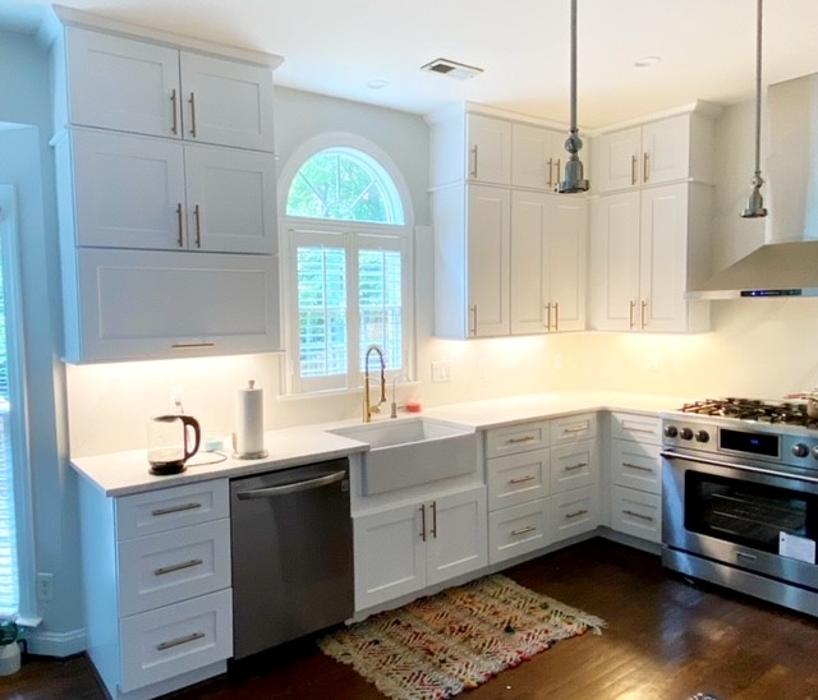 Stoll Construction Cabinets & Design - Lancaster, SC
