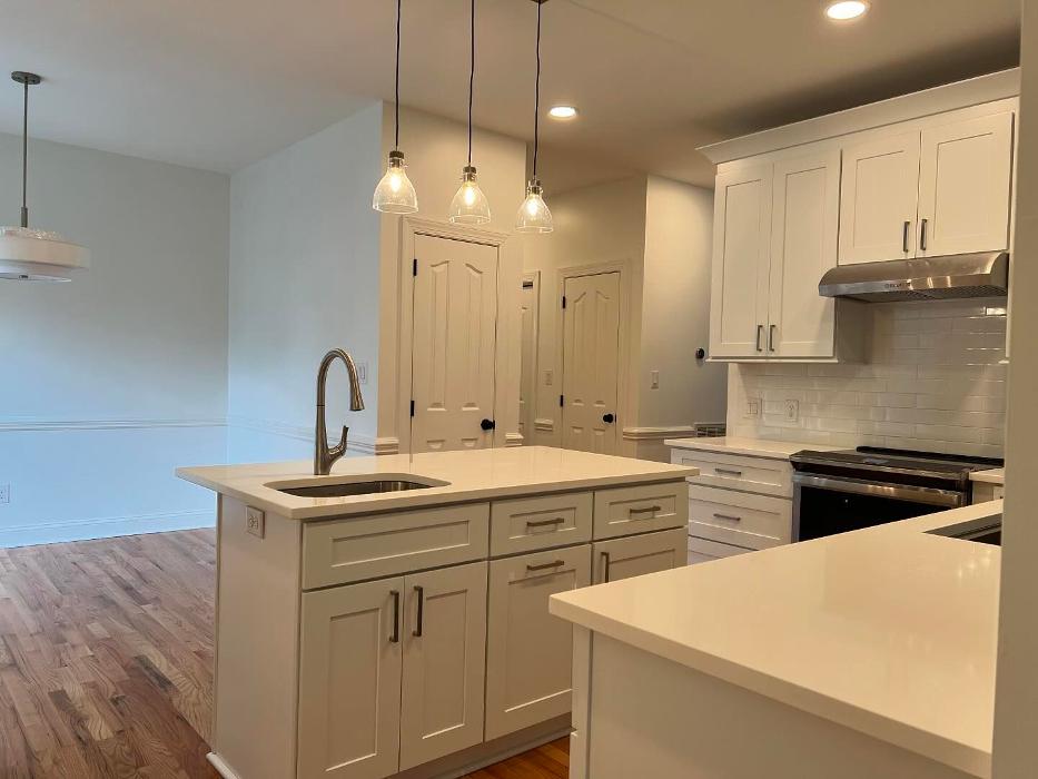 Stoll Construction Cabinets & Design - Lancaster, SC