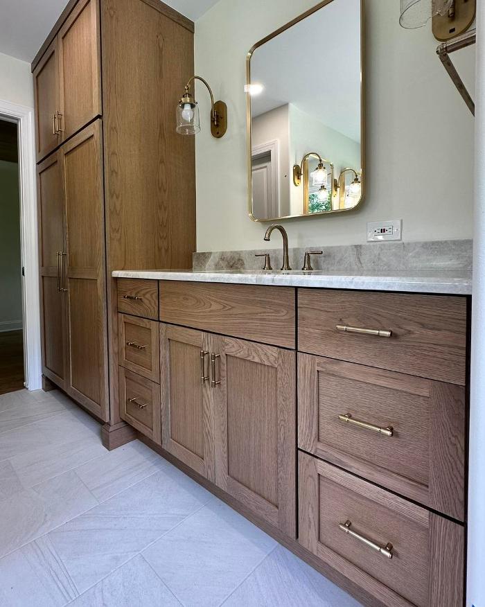 Stoll Construction Cabinets & Design - Lancaster, SC