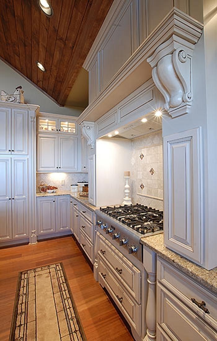 Stoll Construction Cabinets & Design - Lancaster, SC