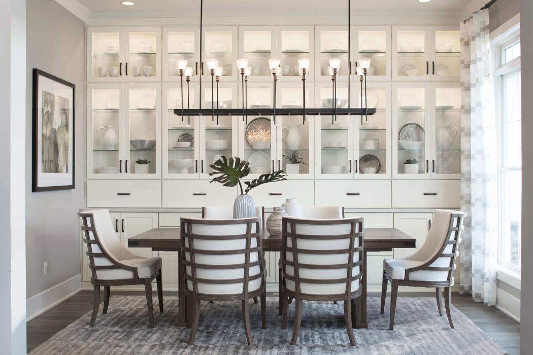 Stoll Construction Cabinets & Design - Lancaster, SC