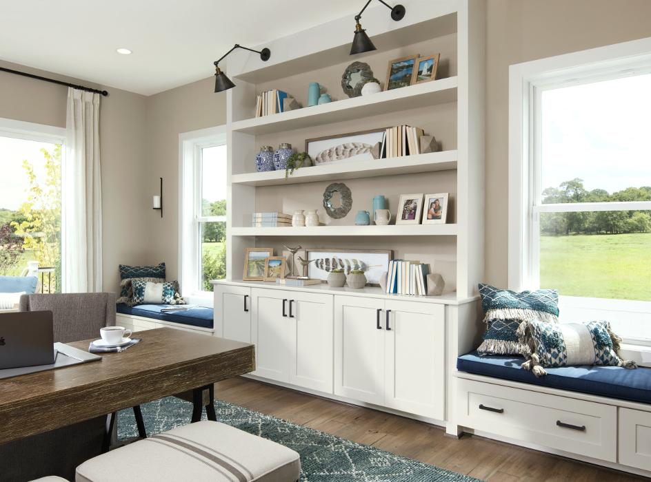 Stoll Construction Cabinets & Design - Lancaster, SC