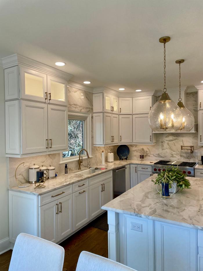 Stoll Construction Cabinets & Design - Lancaster, SC