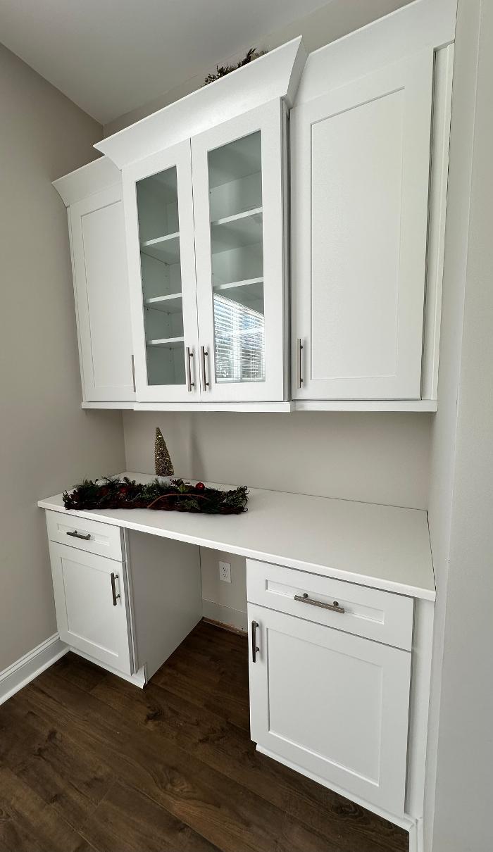 Stoll Construction Cabinets & Design - Lancaster, SC
