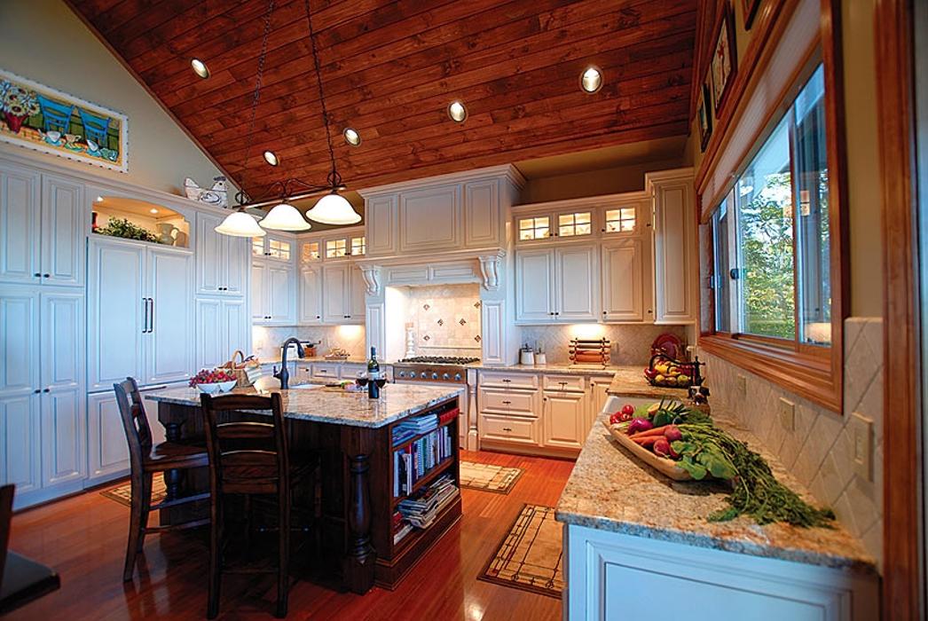 Stoll Construction Cabinets & Design - Lancaster, SC