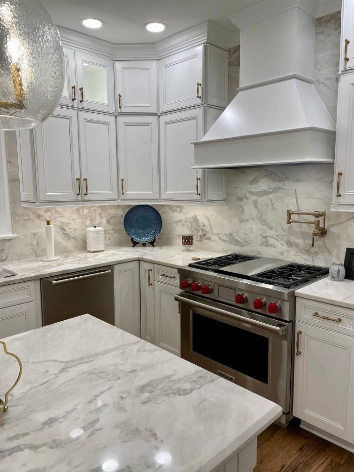 Stoll Construction Cabinets & Design - Lancaster, SC