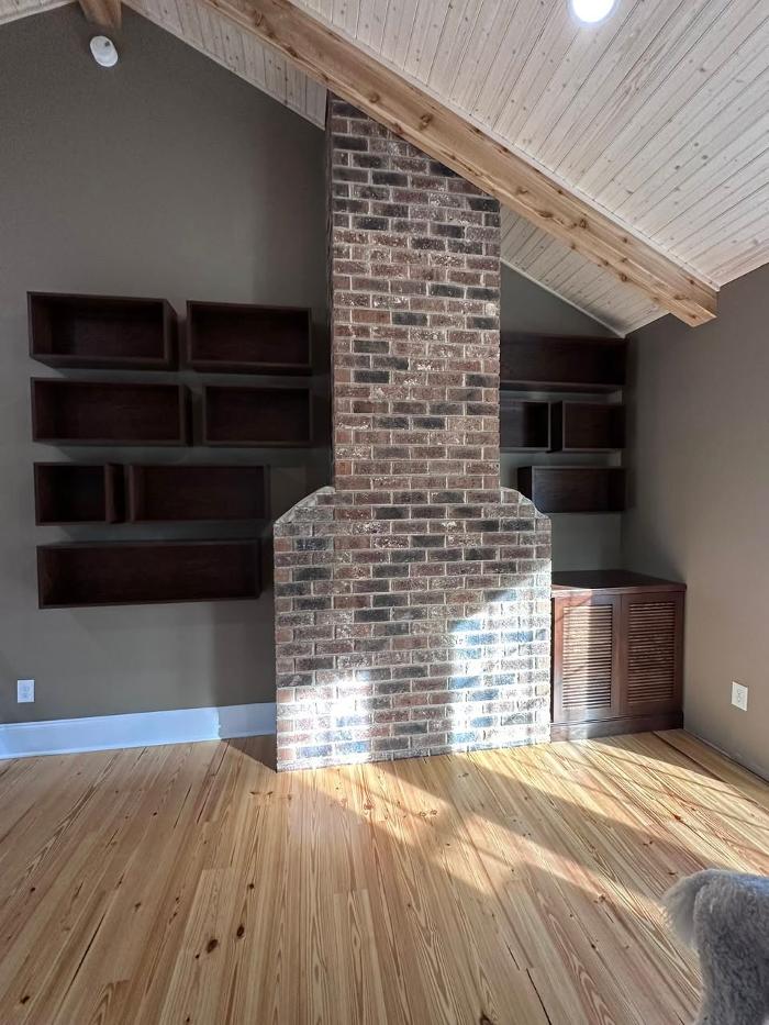 Stoll Construction Cabinets & Design Image