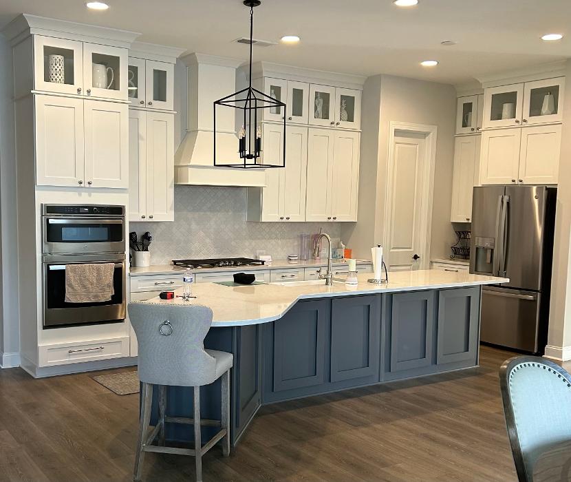 Stoll Construction Cabinets & Design - Lancaster, SC