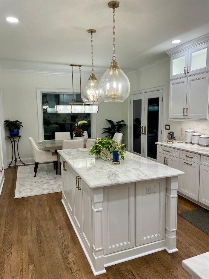 Stoll Construction Cabinets & Design - Lancaster, SC