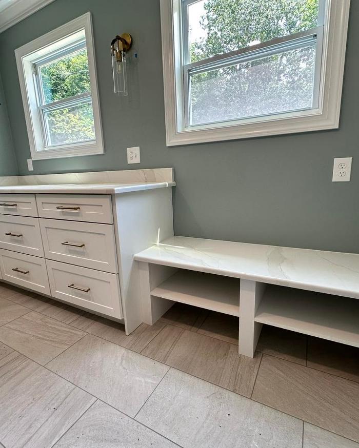 Stoll Construction Cabinets & Design - Lancaster, SC