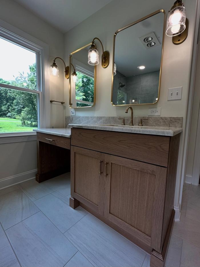 Stoll Construction Cabinets & Design - Lancaster, SC