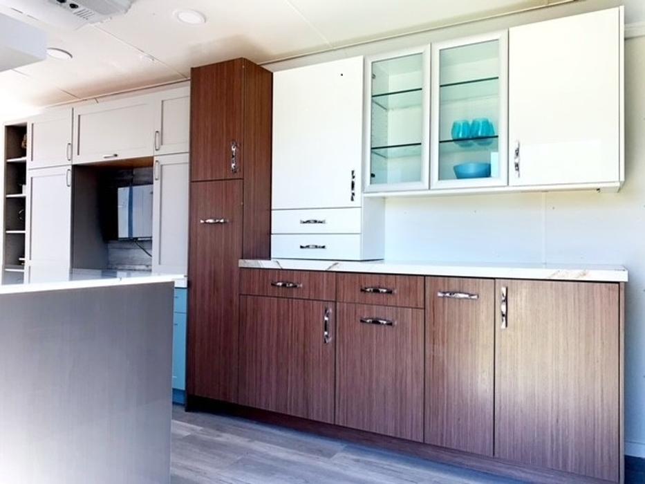 Stoll Construction Cabinets & Design - Lancaster, SC