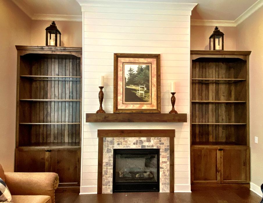 Stoll Construction Cabinets & Design - Lancaster, SC