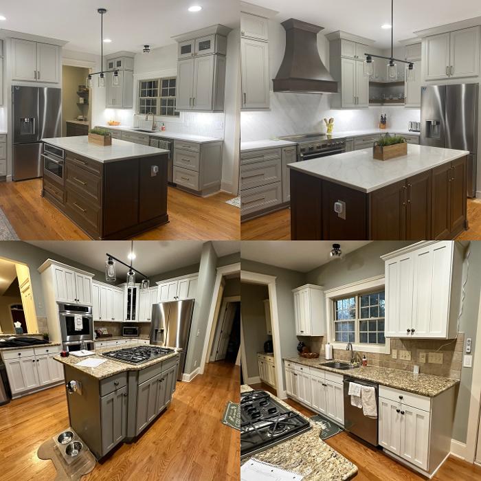 Stoll Construction Cabinets & Design - Lancaster, SC