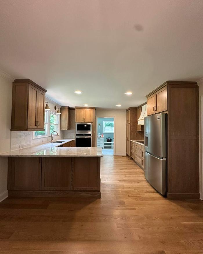 Stoll Construction Cabinets & Design - Lancaster, SC