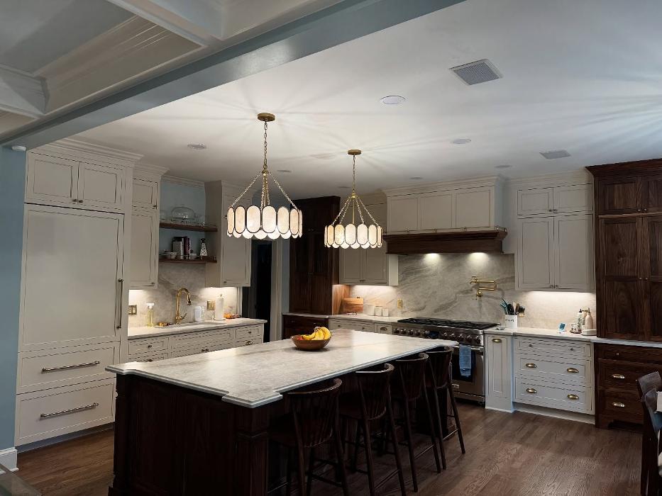 Stoll Construction Cabinets & Design - Lancaster, SC