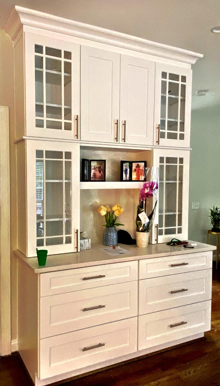 Stoll Construction Cabinets & Design - Lancaster, SC