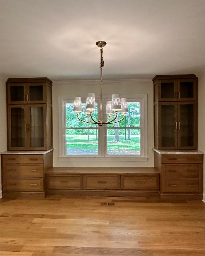 Stoll Construction Cabinets & Design - Lancaster, SC