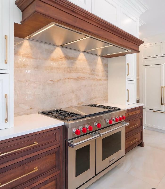 Stoll Construction Cabinets & Design - Lancaster, SC