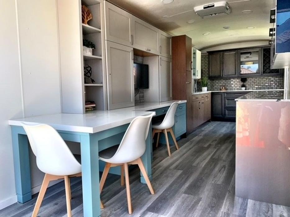 Stoll Construction Cabinets & Design - Lancaster, SC