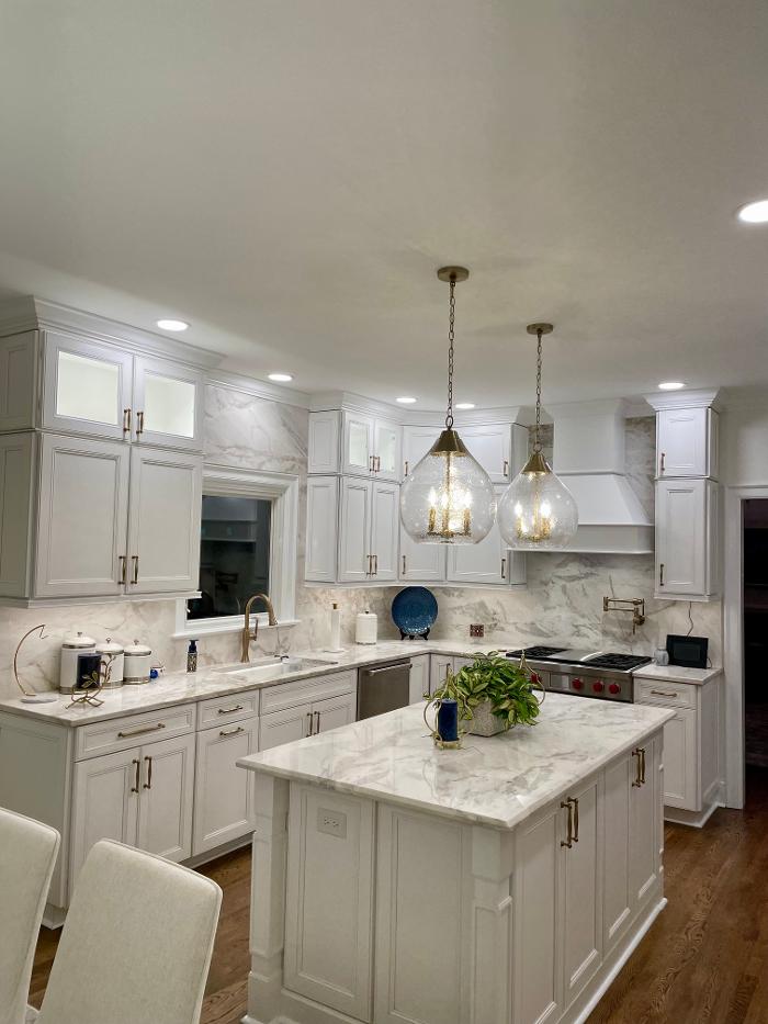 Stoll Construction Cabinets & Design - Lancaster, SC