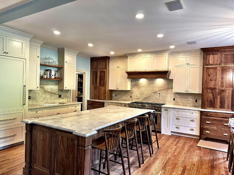 Stoll Construction Cabinets & Design - Lancaster, SC