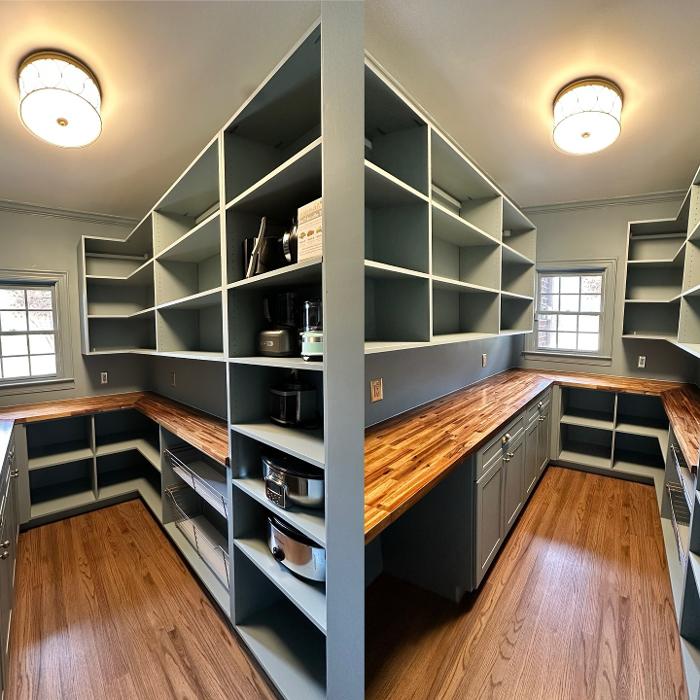 Stoll Construction Cabinets & Design - Lancaster, SC