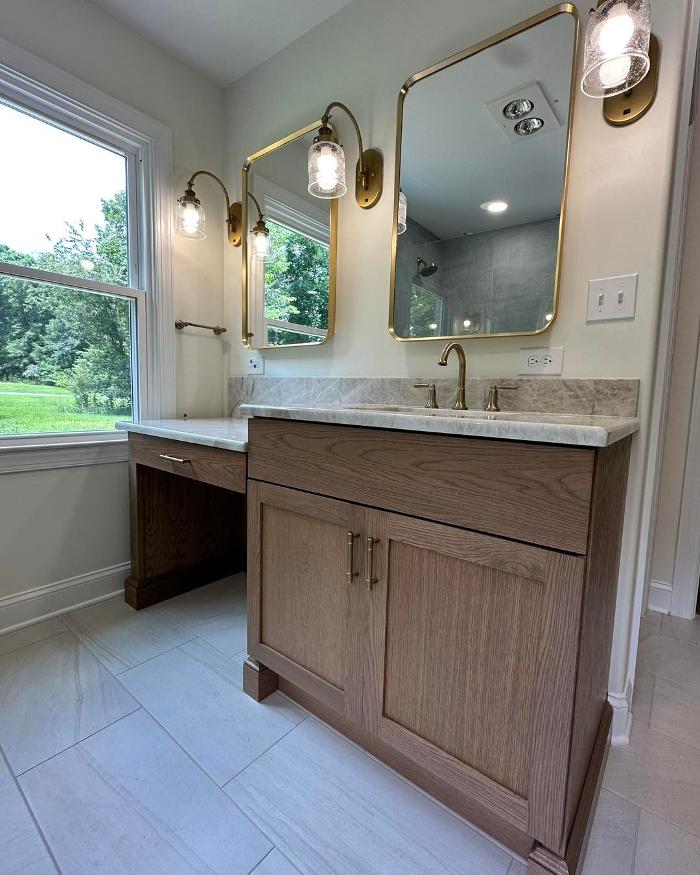 Stoll Construction Cabinets & Design - Lancaster, SC