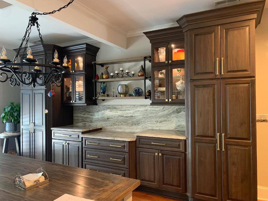 Stoll Construction Cabinets & Design - Lancaster, SC