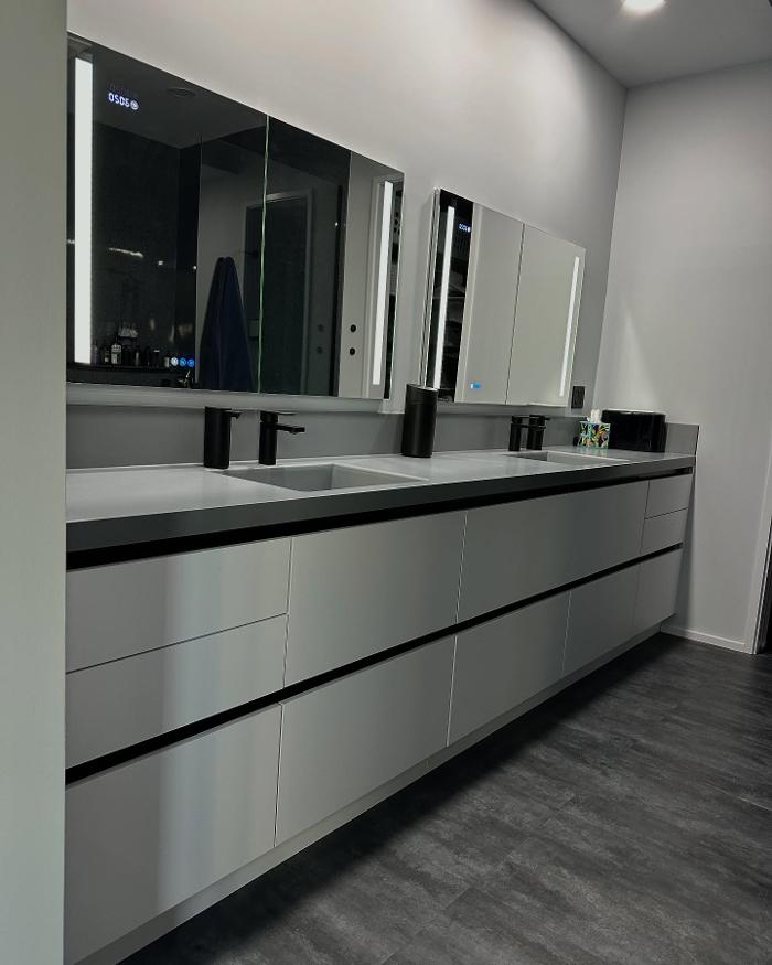 Stoll Construction Cabinets & Design - Lancaster, SC