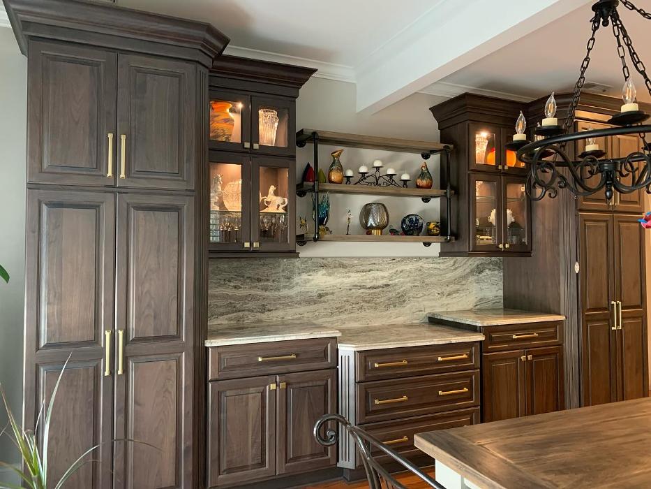 Stoll Construction Cabinets & Design - Lancaster, SC