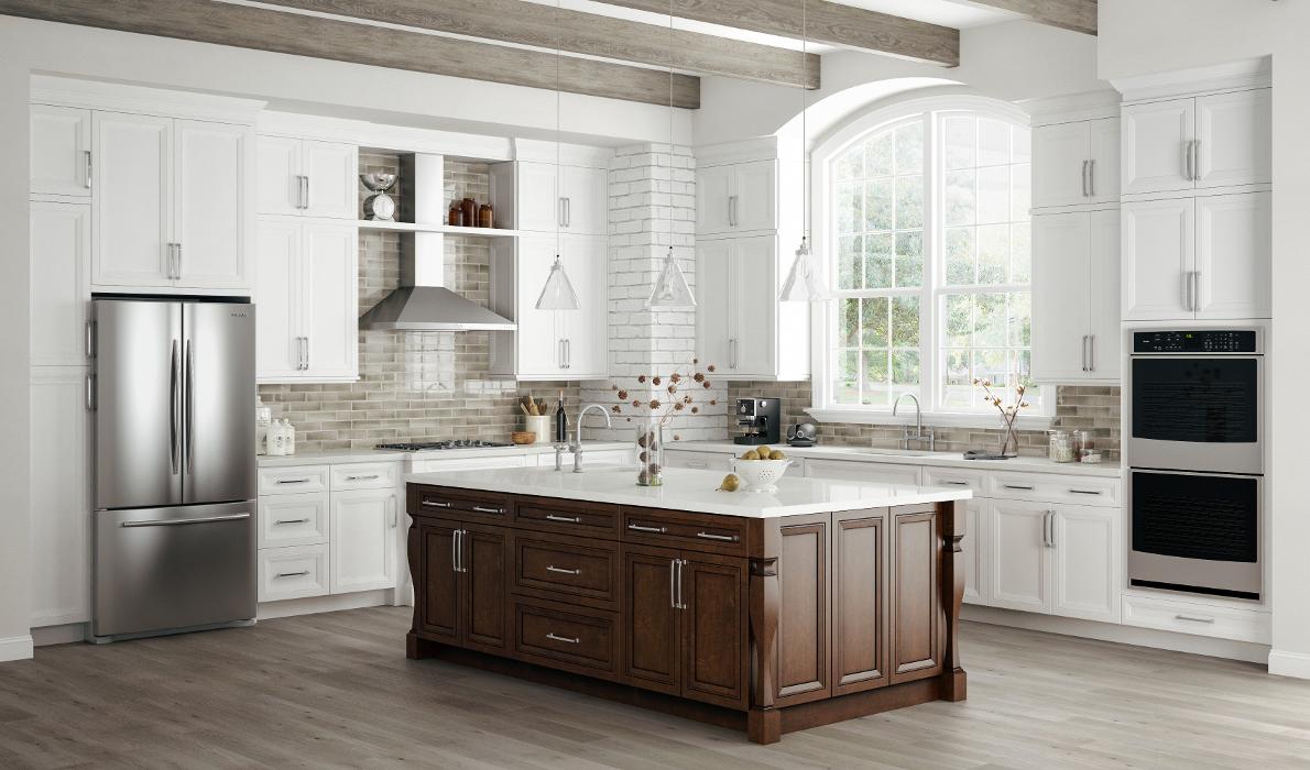 Stoll Construction Cabinets & Design - Lancaster, SC