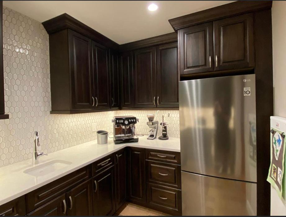 Stoll Construction Cabinets & Design - Lancaster, SC