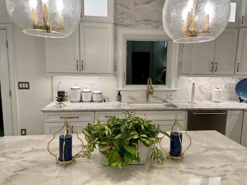 Stoll Construction Cabinets & Design - Lancaster, SC