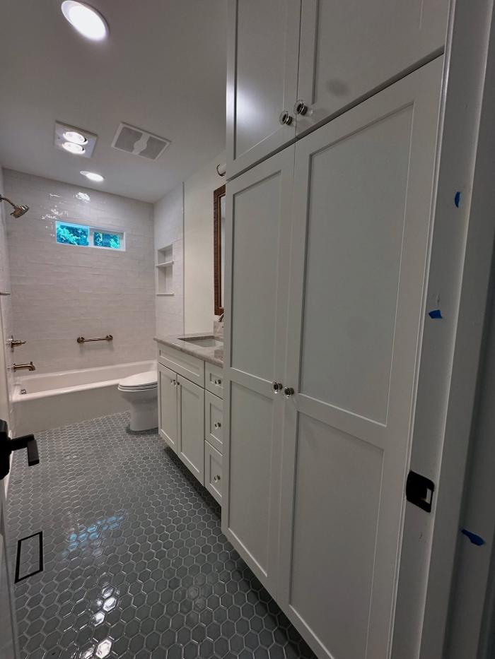 Stoll Construction Cabinets & Design - Lancaster, SC